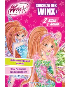 Winx Club - Sonsuza Dek Winx 1