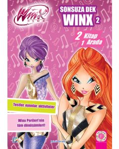 Winx Club - Sonsuza Dek Winx 2