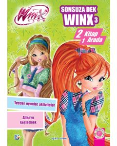 Winx Club - Sonsuza Dek Winx 3 