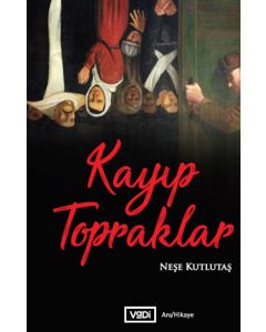 Kayıp Topraklar