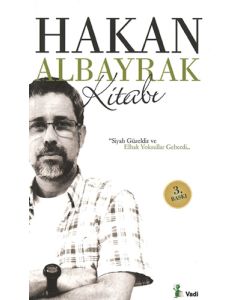 Hakan Albayrak Kitabı