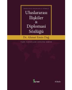 Uluslararası İlişkiler ve Diplomasi Sözlüğü