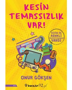 Kesin Temassızlık Var!