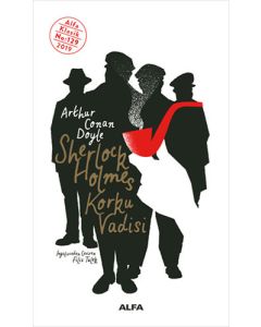 Sherlock Holmes - Korku Vadisi