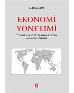 Ekonomi Yönetimi