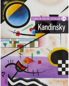 Sanatın Büyük Ustaları 14 - Kandinsky
