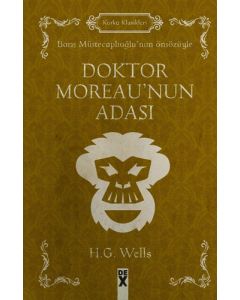 Doktor Moreau'nun Adası