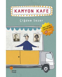 Kamyon Kafe
