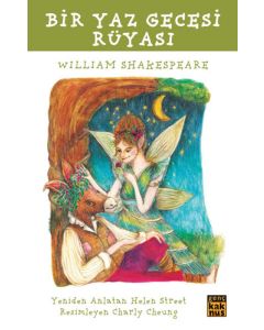 Bir Yaz Gecesi Rüyası