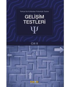 Gelişim Testleri 2