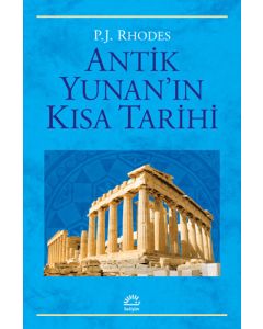 Antik Yunan'ın Kısa Tarihi