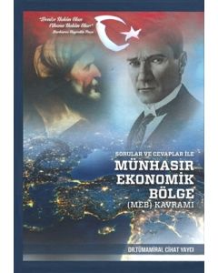 Sorular ve Cevaplar ile Münhasır Ekonomik Bölge (Ciltli) 