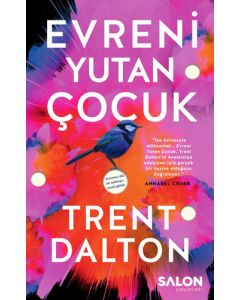Evreni Yutan Çocuk