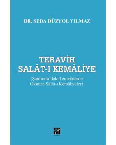 Teravih Salat-ı Kemaliye