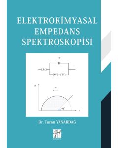 Elektrokimyasal Empedans Spektroskopisi
