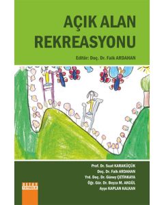 Açık Alan Rekreasyonu