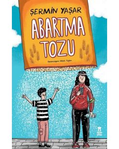 Abartma Tozu (Ciltli)