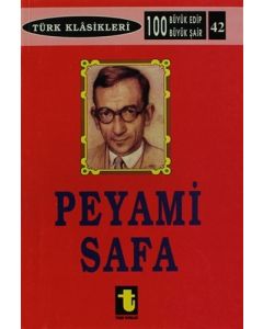 Peyami Safa