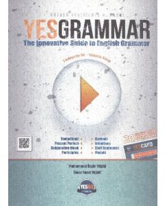 Yes Grammar - The Innovative Guide to English Grammar
