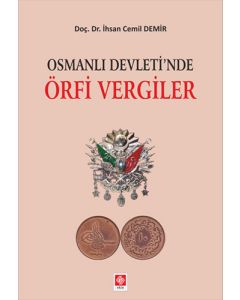 Osmanlı Devleti'nde Örfi Vergiler