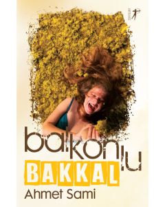 Balkonlu Bakkal