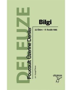Bilgi - Foucault Üzerine Dersler