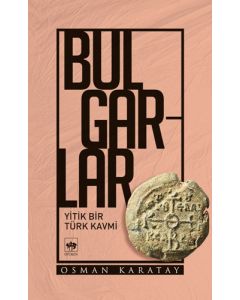 Bulgarlar