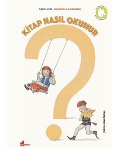 Kitap Nasıl Okunur?