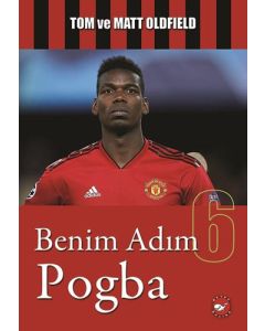 Benim Adım Pogba