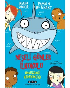 Neşeli Günler İlkokulu - Havuzdaki Köpekbalığı