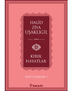 Kırık Hayatlar