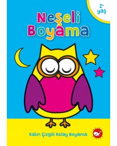 Neşeli Boyama