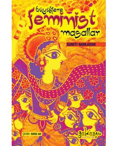 Büyüklere Feminist Masallar