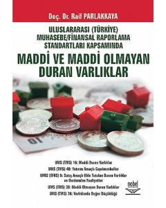 Maddi ve Maddi Olmayan Duran Varlıklar