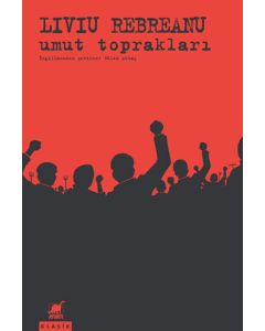 Umut Toprakları
