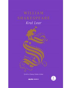Kral Lear (Ciltli)