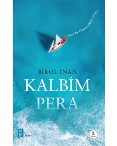 Kalbim Pera