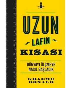 Uzun Lafın Kısası