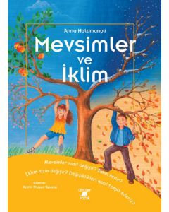 Mevsimler ve İklim