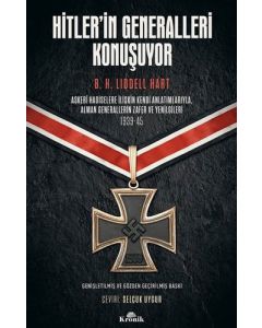 Hitler’in Generalleri Konuşuyor