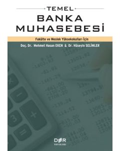 Temel Banka Muhasebesi