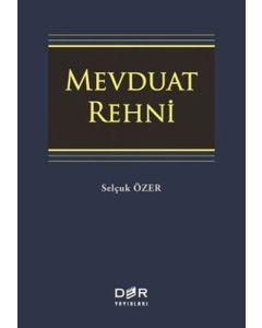 Mevduat Rehni