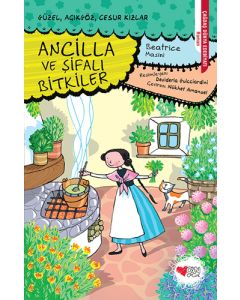 Ancilla ve Şifalı Bitkiler