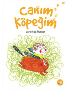 Canım Köpeğim