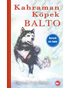 Kahraman Köpek Balto