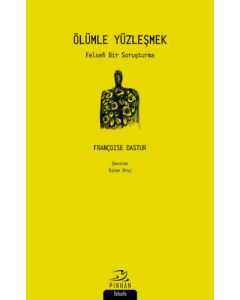 Ölümle Yüzleşmek