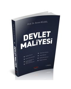 Devlet Maliyesi