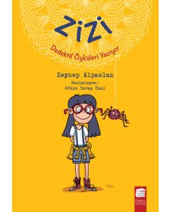 Zizi - Dedektif Öyküleri Yazıyor