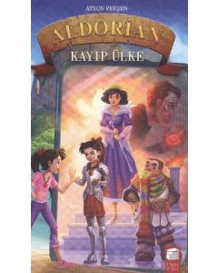 Aldorian - Kayıp Ülke