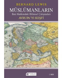 Müslümanların Avrupa’yı Keşfi